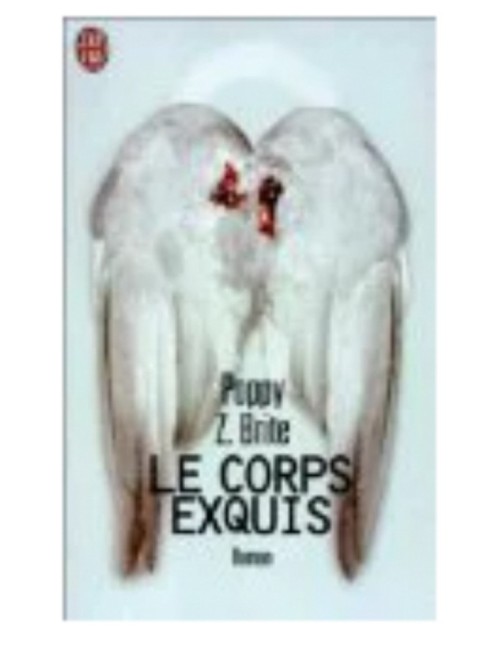 LIVRE LE CORPS EXQUIS