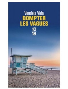 LIVRE DOMPTER LES VAGUES