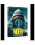 DVD MEG RISING
