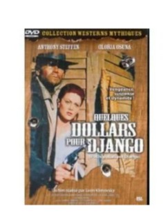DVD QUELQUES DOLLARD 