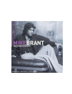 CD MIKE BRANT 