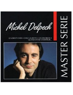 CD DELPECH 