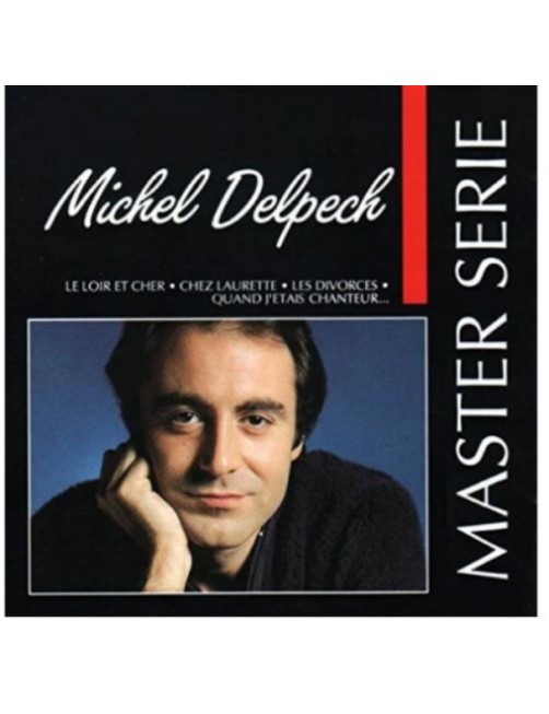 CD DELPECH 