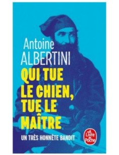 LIVRE QUI TUE LE CHIEN, TUE...