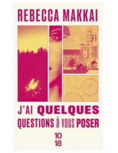 LIVRE J'AI QUELQUES...