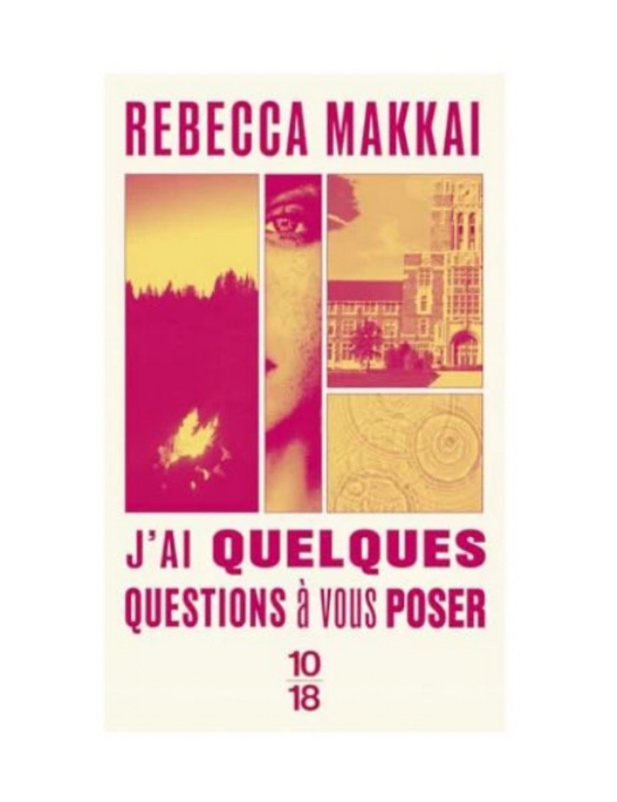 LIVRE J'AI QUELQUES QUESTIONS A VOUS POSER