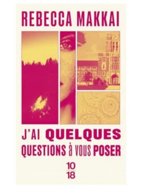 LIVRE J'AI QUELQUES QUESTIONS A VOUS POSER