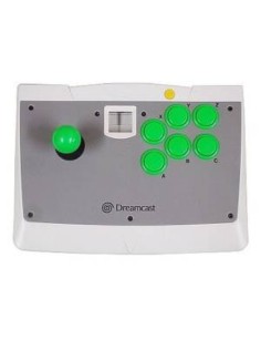 STICK ARCADE DREAMCAST