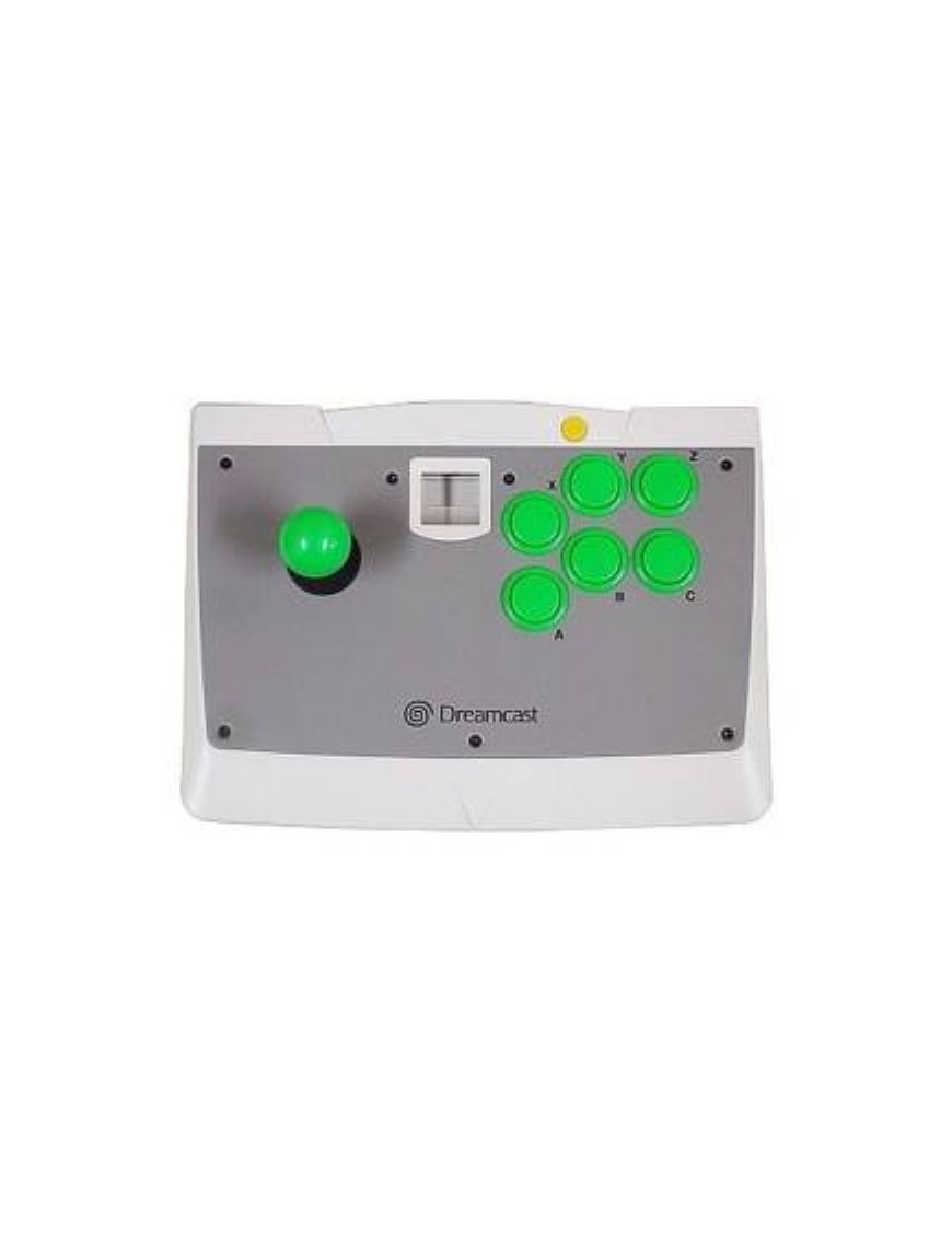 STICK ARCADE DREAMCAST