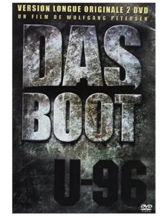 DVD DAS BOOT