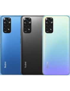 XIAOMI REDMI NOTE 11 128GO...