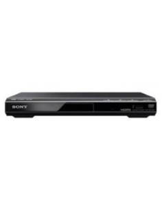 LECTEUR DVD SONY DVP-SR760H