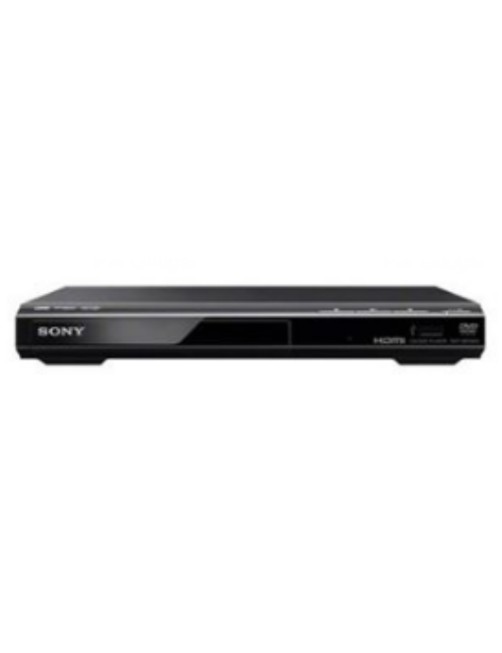 LECTEUR DVD SONY DVP-SR760H