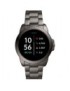 MONTRE CONNECTEE FOSSIL GEN 5E DW11F2 MARRON 44 MM
