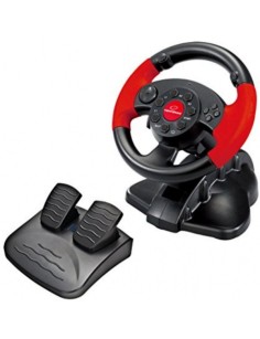 VOLANT PS2/PS3 ESPERANZA WX300