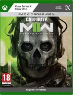 JEU XBOX ONE / SERIES X...