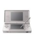 NINTENDO DS LITE ARGENT