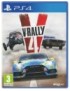 JEU PS4 V-RALLY 4
