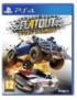 JEU PS4 FLATOUT TOTAL INSANITY