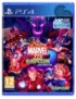 JEU PS4 MARVEL VS CAPCOM : INFINITE