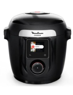 MOULINEX COOKEO EPC25 