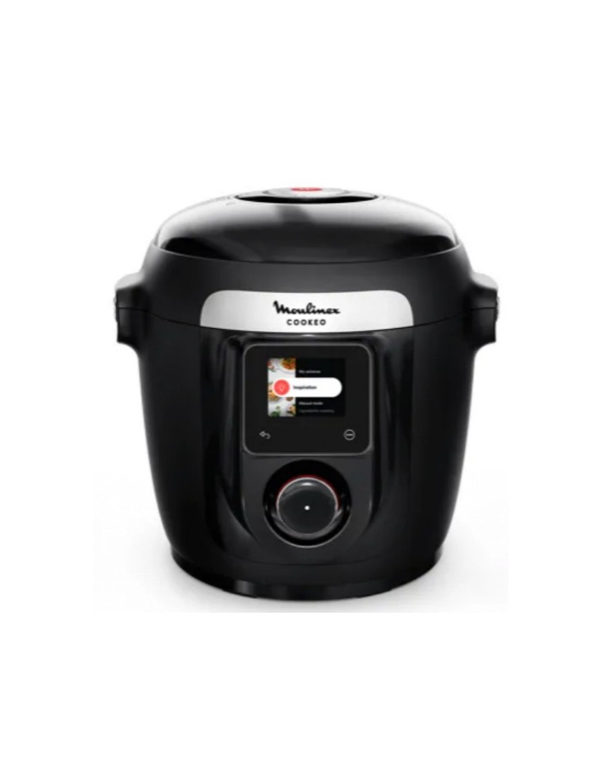 MOULINEX COOKEO EPC25 