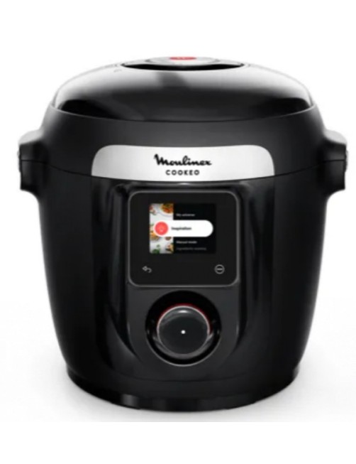 MOULINEX COOKEO EPC25 