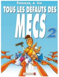 BD TOUS LES DEFAUTS DES...