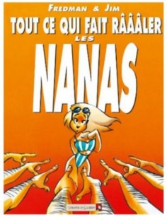 BD TOUT CE QUI FAIT RAAALER...