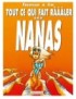 BD TOUT CE QUI FAIT RAAALER LES NANAS