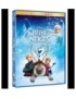 DVD LA REINE DES NEIGES