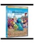 DVD MONSTRES ACADEMY