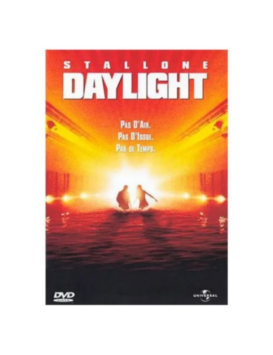 DVD DAYLIGHT