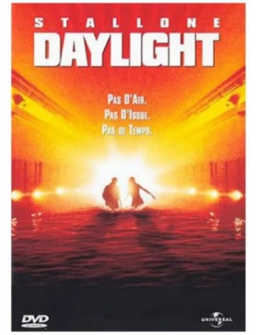 DVD DAYLIGHT