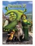 DVD SHREK 2