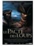 DVD LE PACTE DES LOUPS