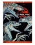 DVD JURASSIC PARK II - LE MONDE PERDU - EDITION COLLECTOR