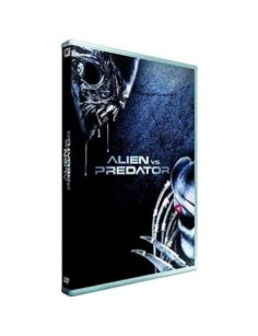 DVD ALIEN VS PREDATOR