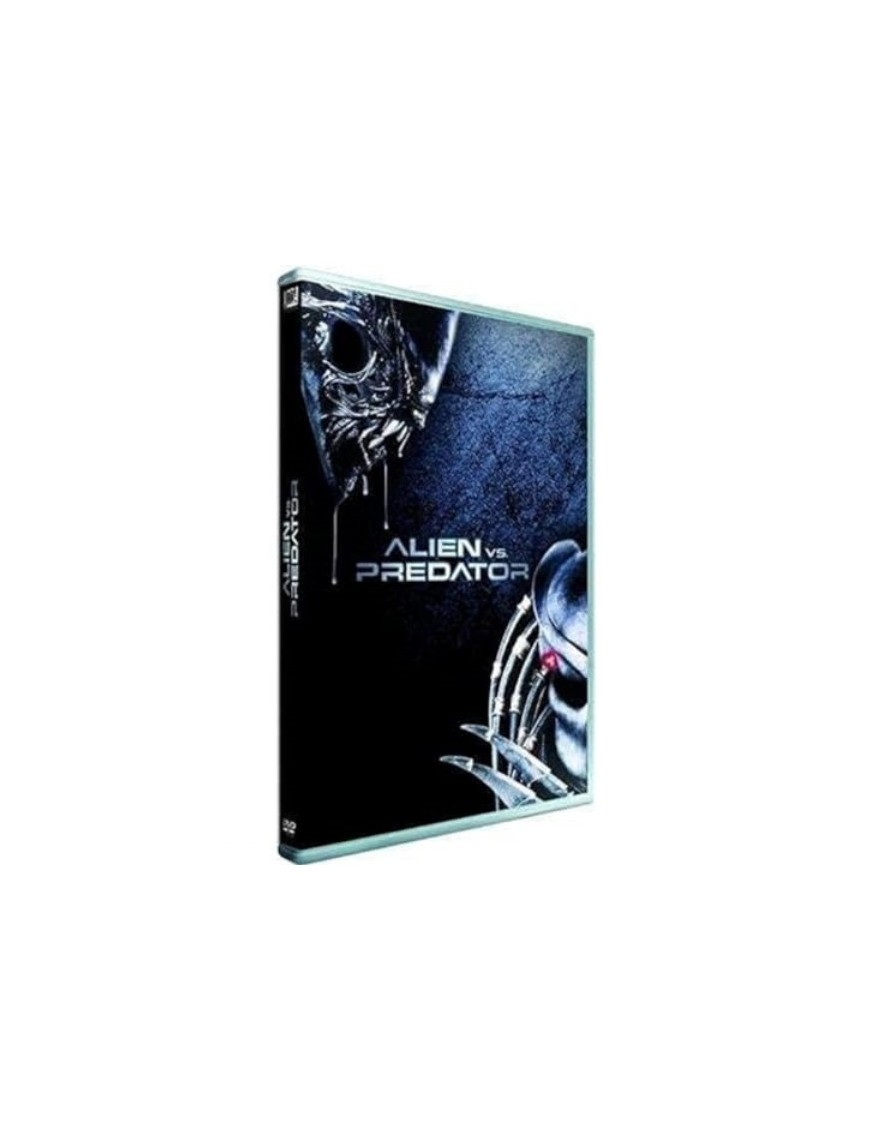 DVD ALIEN VS PREDATOR