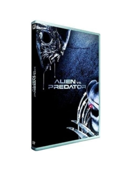 DVD ALIEN VS PREDATOR