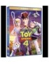 DVD TOY STORY 4