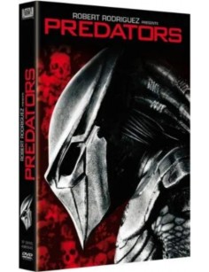 DVD PREDATORS