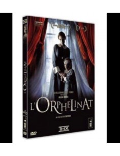 DVD L'ORPHELINAT