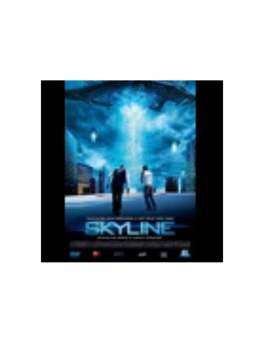 DVD SKYLINE