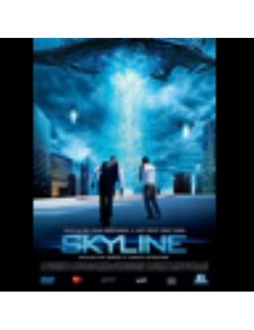 DVD SKYLINE