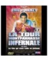 DVD LA TOUR MONTPARNASSE INFERNALE