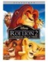 DVD LE ROI LION 2 - L'HONNEUR DE LA TRIBU