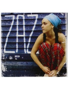 CD ZAZ