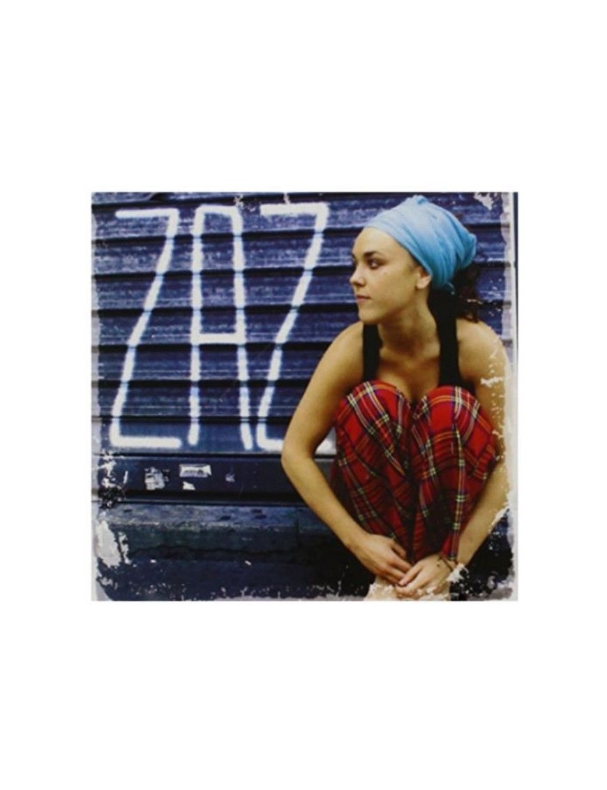CD ZAZ