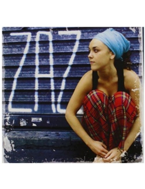 CD ZAZ
